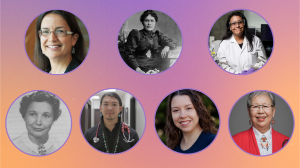 7 Canadian & American Indigenous People in STEM You Should Know