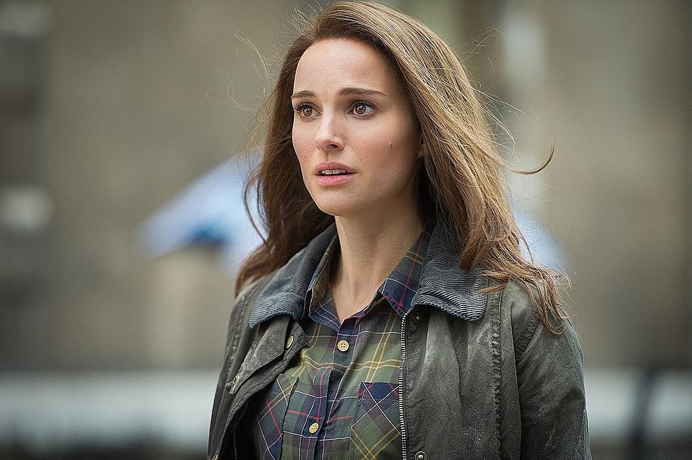 Jane Foster (Marvel Cinematic Universe) - Wikipedia