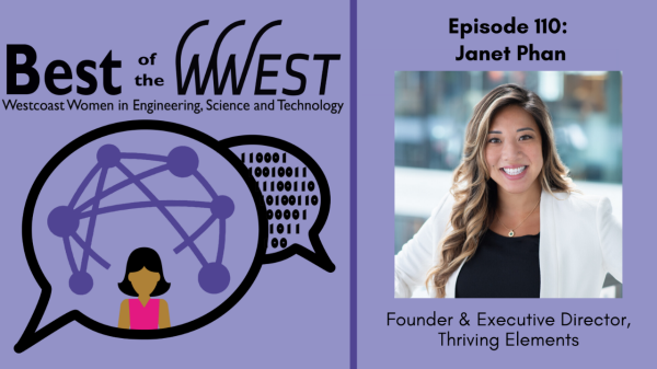 Best of the wwest ep 110 Janet