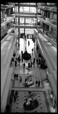 Interactive Metro Vancouver Central City Shopping Centre Interactive Metro Vancouver Central City Shopping Centre