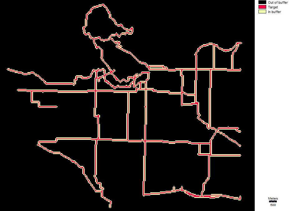 Methodology - Vancouver Walkability