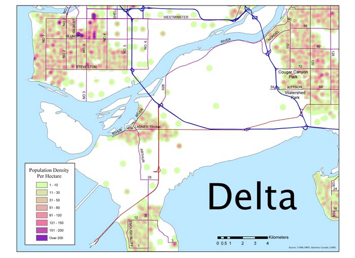 Delta
