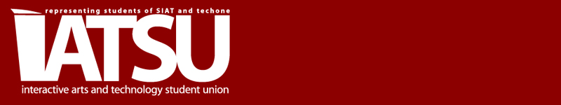 Interactive Arts and Technology Student Union
