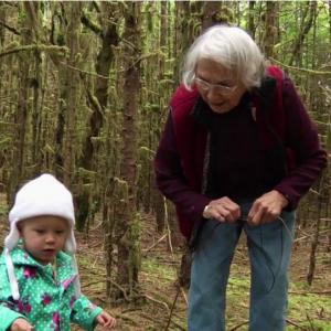 Special Initiative — Tracing Roots: a Documentary with and about Delores Churchi