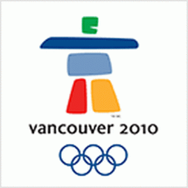 Vancouver Olympic Logo