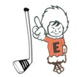 One variation of “Mo - the Escanaba Eskymo” mascot www.eskymos.com