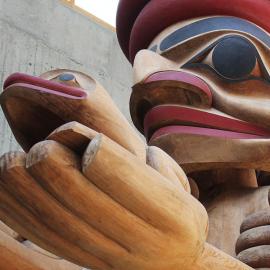 SFU President's Dream Colloquium on Protecting Indigenous Cultural Heritage