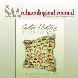 SAA Archaeological Record