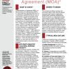 Fact Sheet - Collaborative Projects and Memoranda of Agreement