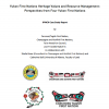 Yukon First Nations Heritage Values and Resource Management Perspectives from Fo