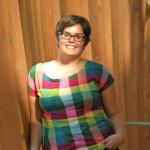 Madeline Knickerbocker