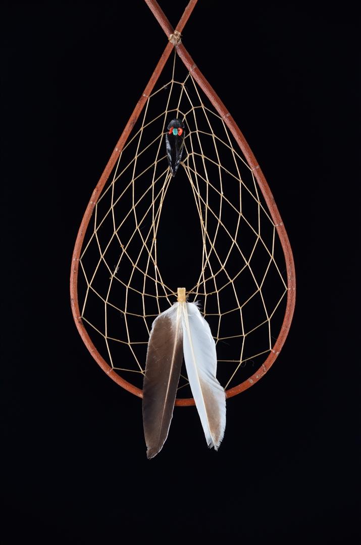 I Have a Dream (Catcher)”: Responses to Cultural Appropriation