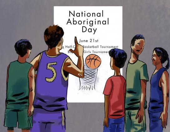 small number and the basketball tournament small number and the basketball tournament