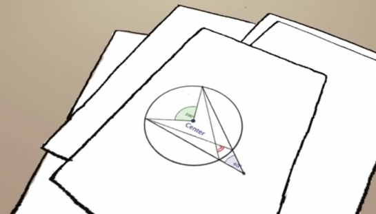 small number and the skateboard park