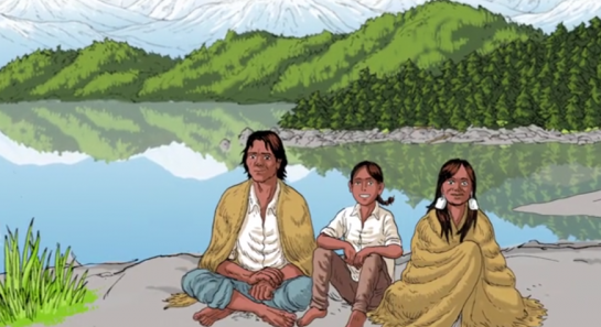 small number and the salmon harvest small number and the salmon harvest