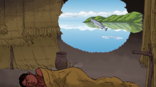 small number and the salmon harvest small number and the salmon harvest