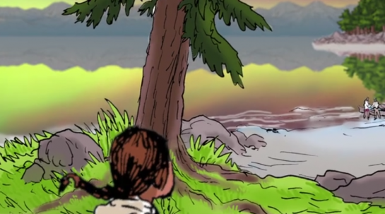 small number and the salmon harvest small number and the salmon harvest