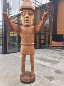 Finisher alternate photo