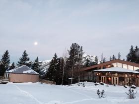 Finisher alternate photo