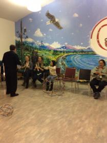 Finisher alternate photo