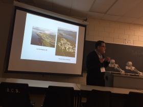 Finisher alternate photo