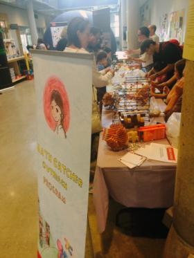 Finisher alternate photo