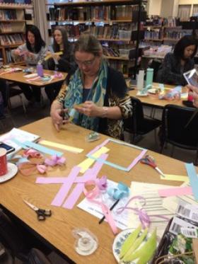 Finisher alternate photo