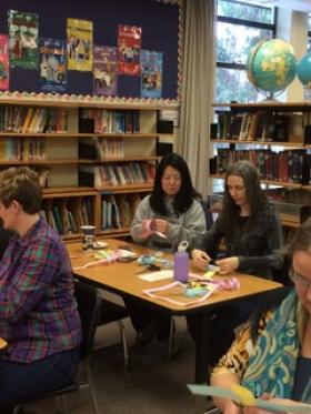 Finisher alternate photo