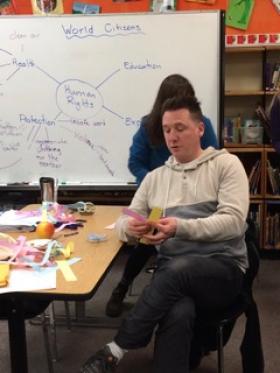 Finisher alternate photo