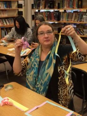 Finisher alternate photo