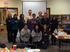 Finisher alternate photo