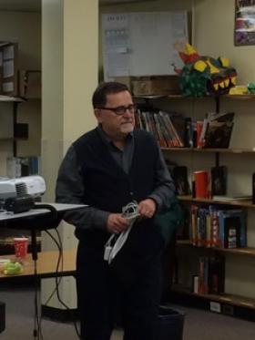 Finisher alternate photo