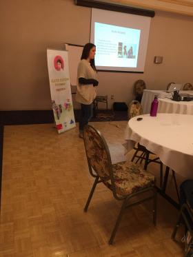 Finisher alternate photo