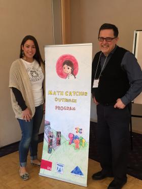 Finisher alternate photo