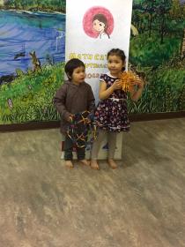 Finisher alternate photo