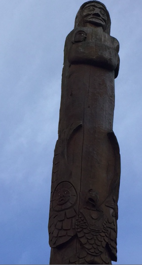 Finisher alternate photo