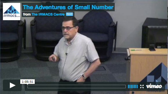 Vimeo screen capture