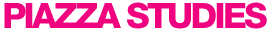 Piazza Studies