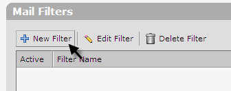 New Filter button