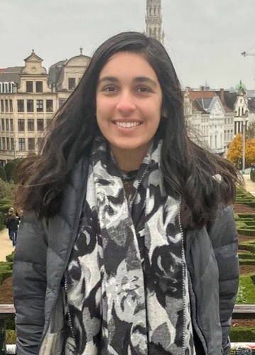 Aliyah Nanji