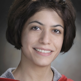 Laleh Mohtashemi