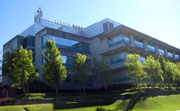 South Sciences Building