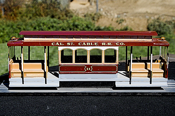 San Francisco Photos 4