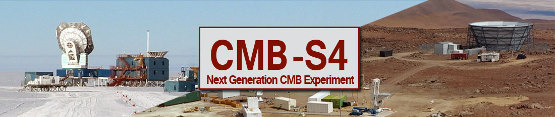 CMB-S4: Next Generation CMB Experiment