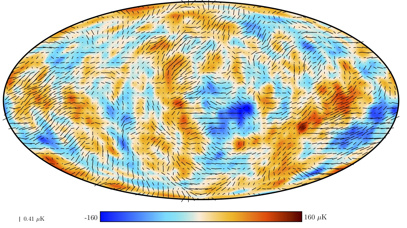 Planck Legacy: Polarization of the Cosmic Microwave Background
