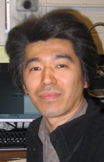 Takeharu Sekiguchi