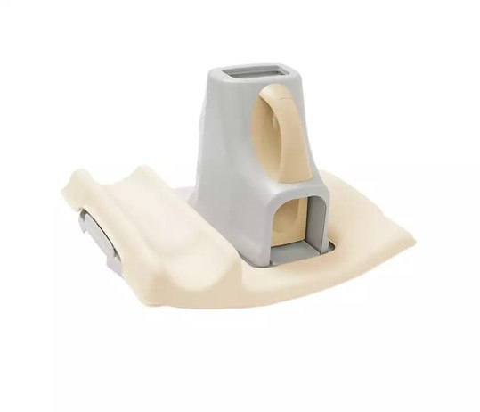 foot ankle 8-channel coil