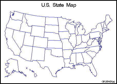 The Gremove Procedure Removing State Boundaries From U S Map