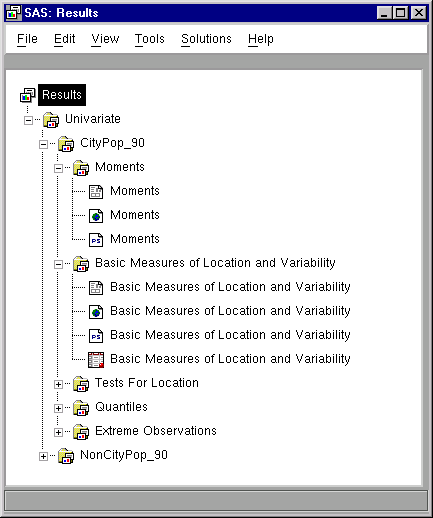 Fundamental Concepts for Using Base SAS Procedures : Procedure Concepts