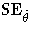 {\rm SE}_{\hat{\theta}}